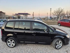 VW Touran Avtomatic 1.9 TDI 105ps, снимка 2