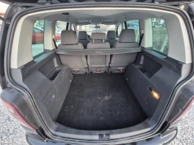 VW Touran Avtomatic 1.9 TDI 105ps, снимка 12