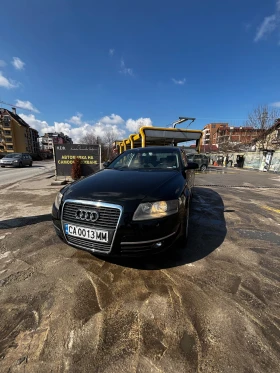 Audi A6, снимка 6