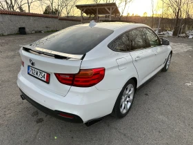 BMW 3gt 325d М-pak, снимка 5