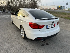 BMW 3gt 325d М-pak, снимка 4