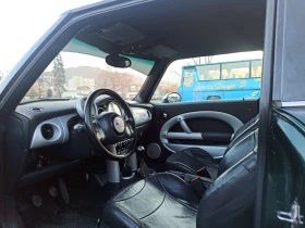 Обява за продажба на Mini Cooper ~3 900 лв. - изображение 4