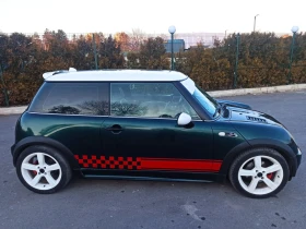 Обява за продажба на Mini Cooper ~3 900 лв. - изображение 2