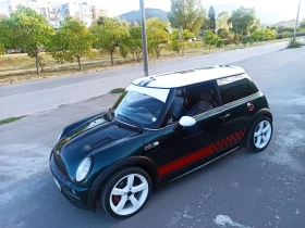 Обява за продажба на Mini Cooper ~3 900 лв. - изображение 1
