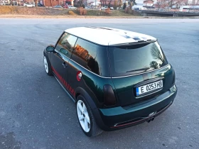 Обява за продажба на Mini Cooper ~3 900 лв. - изображение 3