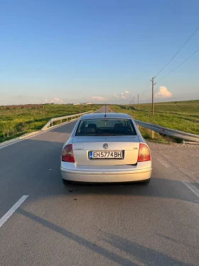 Обява за продажба на VW Passat ~4 500 лв. - изображение 5