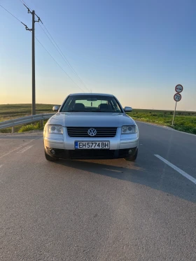 Обява за продажба на VW Passat ~4 500 лв. - изображение 7