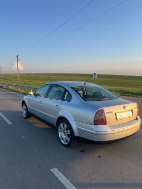 Обява за продажба на VW Passat ~4 500 лв. - изображение 3