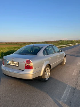Обява за продажба на VW Passat ~4 500 лв. - изображение 4