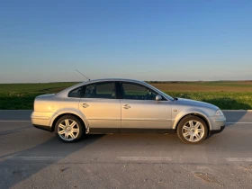Обява за продажба на VW Passat ~4 500 лв. - изображение 1