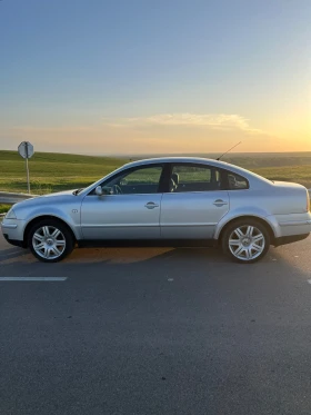 Обява за продажба на VW Passat ~4 500 лв. - изображение 2