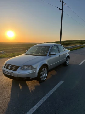 Обява за продажба на VW Passat ~4 500 лв. - изображение 1