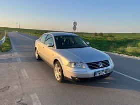 Обява за продажба на VW Passat ~4 500 лв. - изображение 6