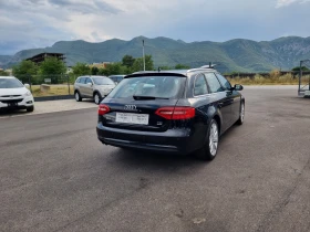 Audi A4 2.0TDI QUATTRO | Mobile.bg    6