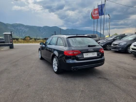 Audi A4 2.0TDI QUATTRO | Mobile.bg    5