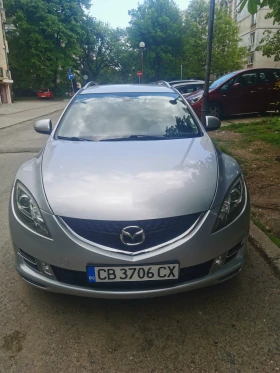 Mazda 6 | Mobile.bg    15