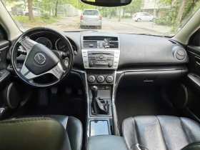 Обява за продажба на Mazda 6 ~10 500 лв. - изображение 7