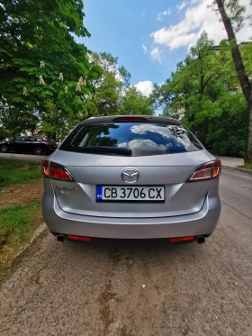 Обява за продажба на Mazda 6 ~10 500 лв. - изображение 6