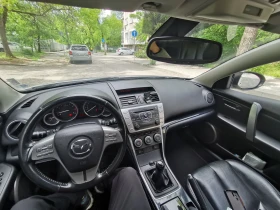 Обява за продажба на Mazda 6 ~10 500 лв. - изображение 4