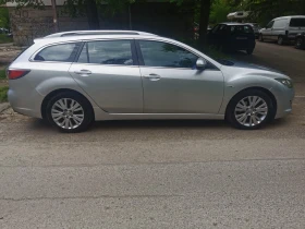 Обява за продажба на Mazda 6 ~10 500 лв. - изображение 3