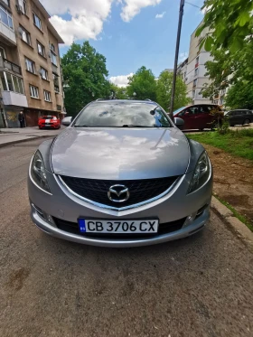 Обява за продажба на Mazda 6 ~10 500 лв. - изображение 2