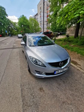 Mazda 6 | Mobile.bg    14