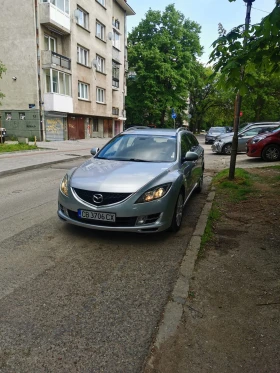 Обява за продажба на Mazda 6 ~10 500 лв. - изображение 1