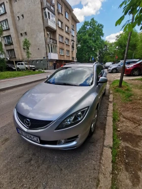 Обява за продажба на Mazda 6 ~10 500 лв. - изображение 5