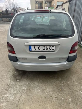 Renault Scenic | Mobile.bg    4