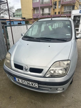 Renault Scenic | Mobile.bg    2