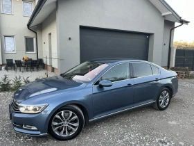     VW Passat B8