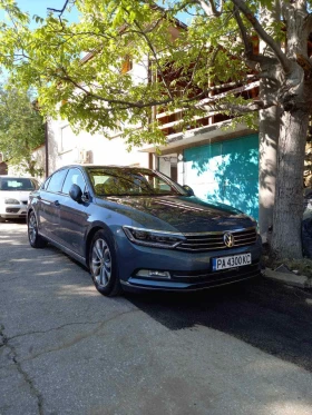 VW Passat B8 | Mobile.bg    12