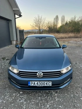 VW Passat B8 | Mobile.bg    16