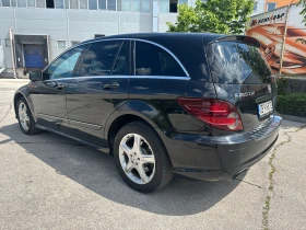 Mercedes-Benz R 280 3.0d 190 к.с. 4matic - 11999 лв. - 71325391 3