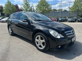 Mercedes-Benz R 280 3.0d 190 к.с. 4matic - 11999 лв. - 71325391 6
