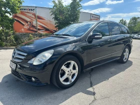 Mercedes-Benz R 280 3.0d 190 к.с. 4matic