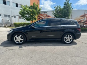 Mercedes-Benz R 280 3.0d 190 к.с. 4matic - 11999 лв. - 71325391 2