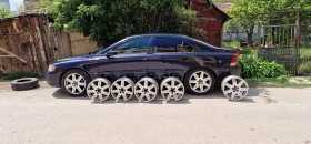 Volvo S60 D5 | Mobile.bg    16