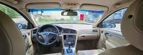 Обява за продажба на Volvo S60 D5 ~8 500 лв. - изображение 9