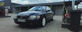 Обява за продажба на Volvo S60 D5 ~8 500 лв. - изображение 1