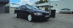 Обява за продажба на Volvo S60 D5 ~8 500 лв. - изображение 1
