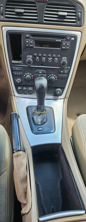 Volvo S60 D5 | Mobile.bg    14
