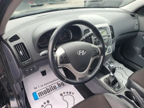 Hyundai I30 1.6CRDI 90K.C EURO5 - 7990 лв. - 47859285 15