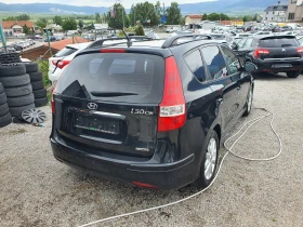 Hyundai I30 1.6CRDI 90K.C EURO5 - 7990 лв. - 47859285 5