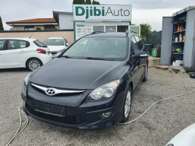 Hyundai I30 1.6CRDI 90K.C EURO5 - 7990 лв. - 47859285 2