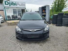 Hyundai I30 1.6CRDI 90K.C EURO5 - 7990 лв. - 47859285 3