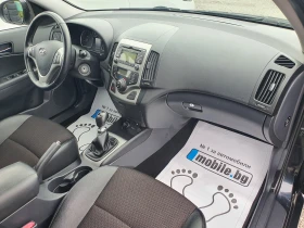 Hyundai I30 1.6CRDI 90K.C EURO5 - 7990 лв. - 47859285 10