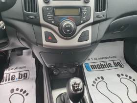 Hyundai I30 1.6CRDI 90K.C EURO5 - 7990 лв. - 47859285 13