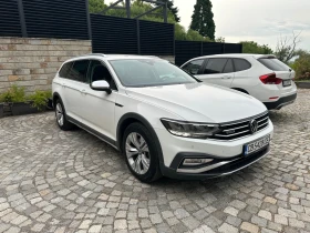 VW Alltrack 2.0TDI | Mobile.bg    5