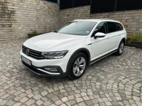     VW Alltrack 2.0TDI